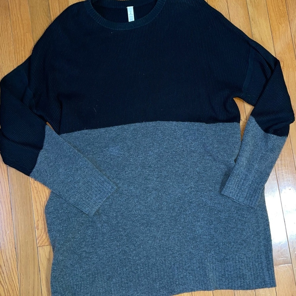 Lululemon Restful Intention Sweater - Picture 1 of 1